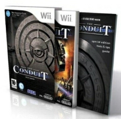 The Conduit (Edición Coleccionista)